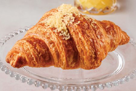 صورة لقسم كرواسون